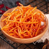 滋滋铺子多种辣条混合重复60袋-10袋辣条 零食辣片 网红款 30包辣条不重复